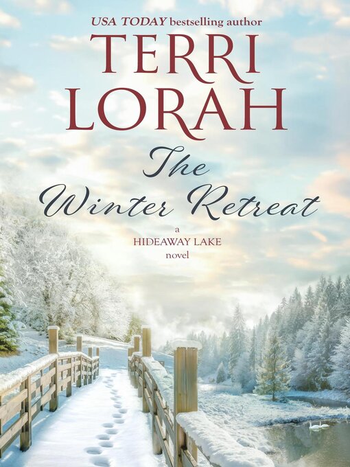 Title details for The Winter Retreat by Terri Lorah - Available